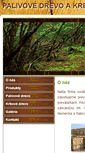 Mobile Screenshot of drevo-pezinok.sk